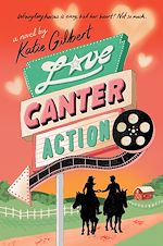 Télécharger le livre :  Love, Canter, Action