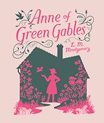 Télécharger le livre :  Anne of Green Gables