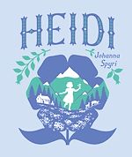 Télécharger le livre :  Heidi