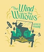 Télécharger le livre :  The Wind in the Willows
