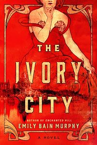 Download this ebook The Ivory City