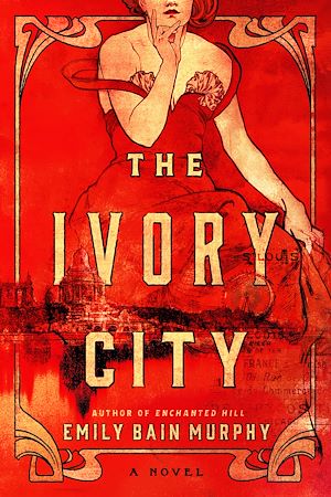 Download the eBook: The Ivory City