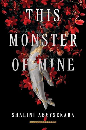Download the eBook: This Monster of Mine