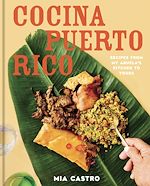 Télécharger le livre :  Cocina Puerto Rico
