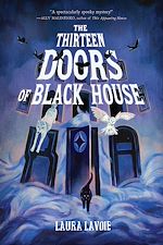 Download this eBook The Thirteen Doors of Black House