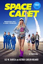 Télécharger le livre :  Space Cadet