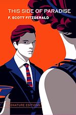 Télécharger le livre :  This Side of Paradise