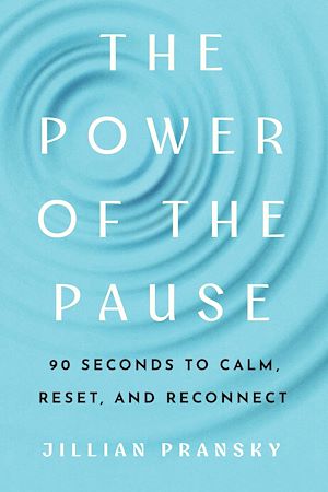 Téléchargez le livre :  The Power of the Pause