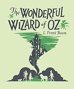 Télécharger le livre :  The Wonderful Wizard of Oz