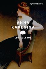 Télécharger le livre :  Anna Karenina