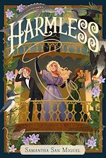 Télécharger le livre :  Harmless