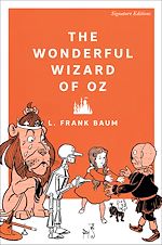 Télécharger le livre :  The Wonderful Wizard of Oz