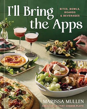 Download the eBook: I'll Bring the Apps