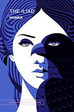 Télécharger le livre :  The Iliad