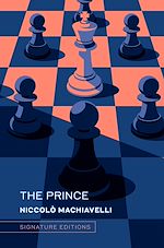 Télécharger le livre :  The Prince