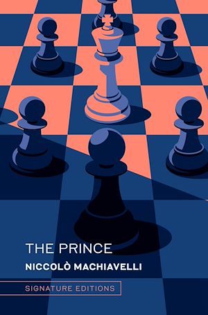 Téléchargez le livre :  The Prince