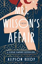 Télécharger le livre :  Mrs. Wilson's Affair