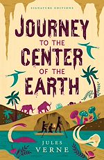 Télécharger le livre :  Journey to the Center of the Earth