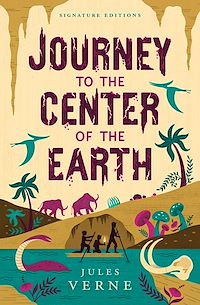 Téléchargez le livre :  Journey to the Center of the Earth