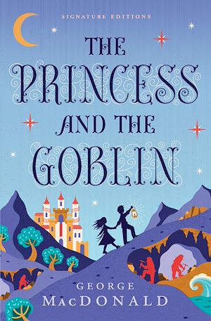 Téléchargez le livre :  The Princess and the Goblin