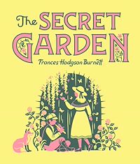 Téléchargez le livre :  The Secret Garden