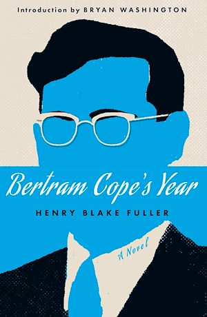 Download the eBook: Bertram Cope's Year