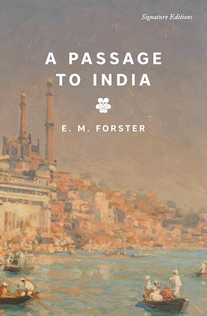 Téléchargez le livre :  A Passage to India