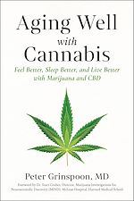 Download this eBook Aging Well with Cannabis