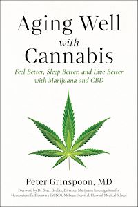 Download this ebook Aging Well with Cannabis
