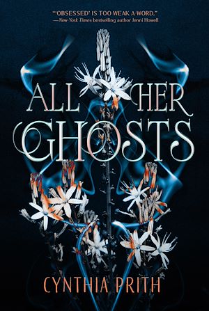 Download the eBook: All Her Ghosts
