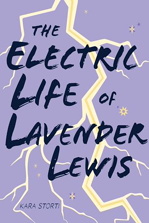 Download the eBook: The Electric Life of Lavender Lewis