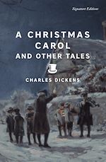 Download this eBook A Christmas Carol and Other Tales