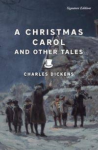 Download this ebook A Christmas Carol and Other Tales