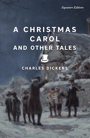 Download the eBook: A Christmas Carol and Other Tales