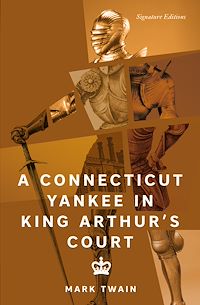 Download this ebook A Connecticut Yankee in King Arthur's Court