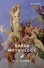 Download this eBook Greek Mythology