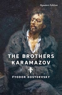 Download this ebook The Brothers Karamazov