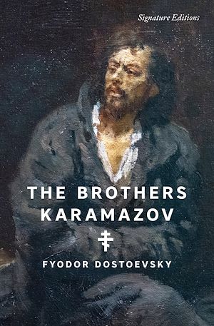 Download the eBook: The Brothers Karamazov