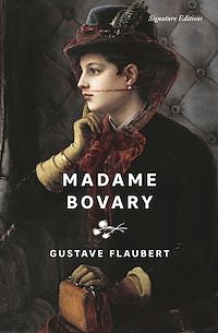 Download this ebook Madame Bovary