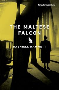 Download this ebook The Maltese Falcon