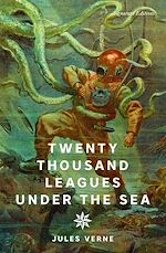 Download this eBook Twenty Thousand Leagues Under the Sea