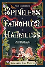 Télécharger le livre :  The Spineless Trilogy