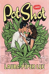 Download this ebook Pot Shot