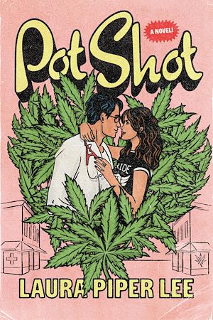 Download the eBook: Pot Shot