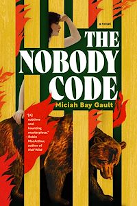 Download this ebook The Nobody Code