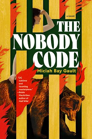 Download the eBook: The Nobody Code