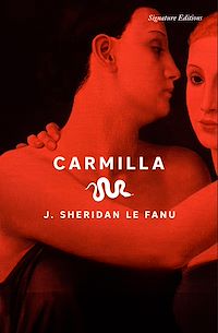 Download this ebook Carmilla