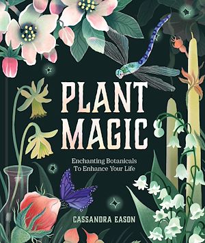 Download the eBook: Plant Magic