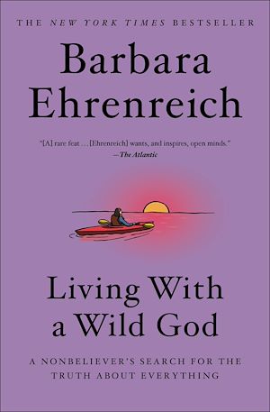 Téléchargez le livre :  Living with a Wild God