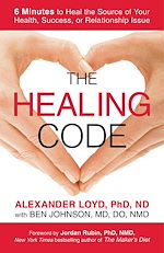 Télécharger le livre :  The Healing Code